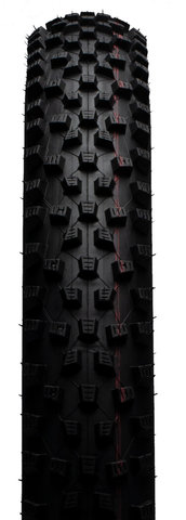 Schwalbe Rocket Ron Evolution ADDIX Speed Super Race 26" Faltreifen - schwarz/26x2,35