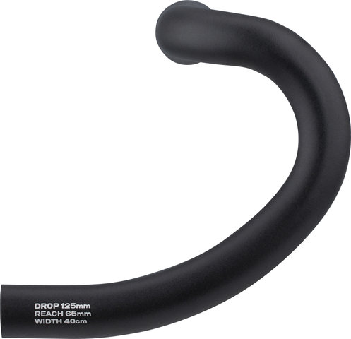 Specialized Manillar Short Reach 31.8 - black | 400 