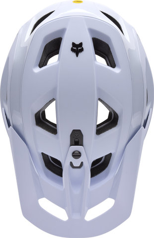 Fox Head Speedframe RS MIPS Helmet - matte white/55 - 59 cm
