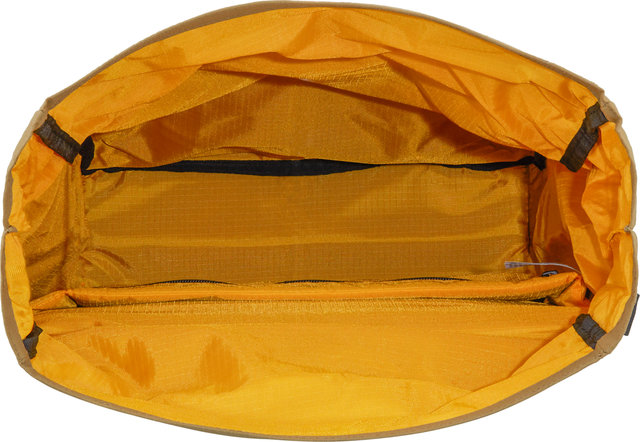 Capsuled Mochila tipo mensajero - military olive/32 