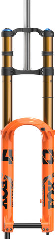 Fox Racing Shox 40 Float 29" GRIP X2 Factory Boost Federgabel - shiny orange/203 mm/52 mm/1 1/8"/29"/110 mm/Steckachse
