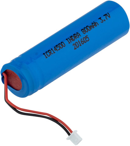 Spare Battery for 2INPower DoM Power Meter Cranks - universal/universal