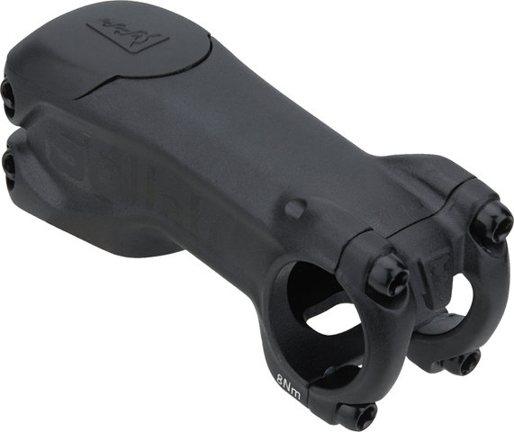 SQlab Potencia 812 R Gravel 31.8 - negro/90 mm