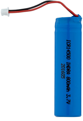 Spare Battery for 2INPower DoM Power Meter Cranks - universal/universal