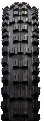 Schwalbe Pneu Souple Eddy Current Front Evolution ADDIX Soft Super Trail 27,5+ - noir/27,5x2,8