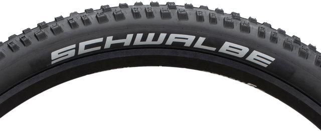 Schwalbe Pneu Rigide Nobby Nic Performance ADDIX 27,5" - noir/27,5x2,25