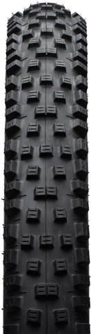 Schwalbe Cubierta de alambre Nobby Nic Performance ADDIX 27,5" - negro/27,5x2,25