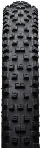 Schwalbe Pneu Rigide Nobby Nic Performance ADDIX 27,5" - noir/27,5x2,25