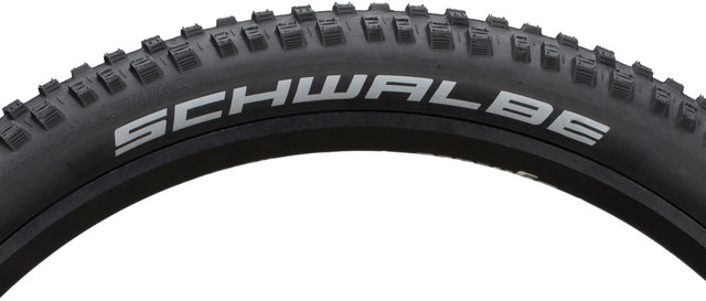 Schwalbe Pneu Souple Nobby Nic Performance ADDIX 27,5+ - noir/27,5x2,6