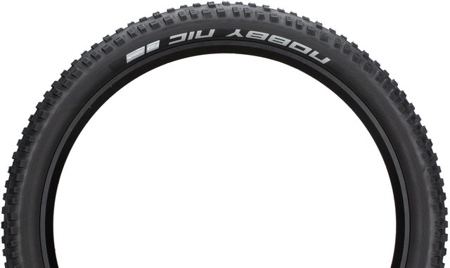 Pneu Souple Nobby Nic Performance ADDIX 27,5+ - noir/27,5x2,8