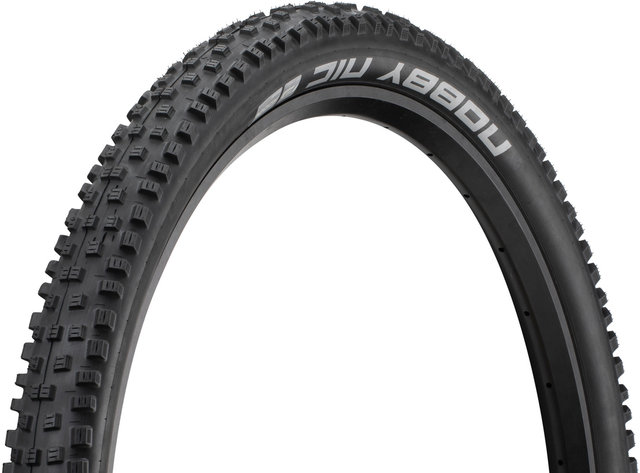 Schwalbe Nobby Nic Performance ADDIX 29" Wired Tyre - black/29x2.25