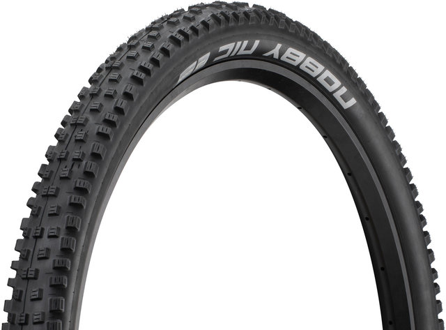 Schwalbe Nobby Nic Performance ADDIX 29" Drahtreifen - schwarz/29x2,25