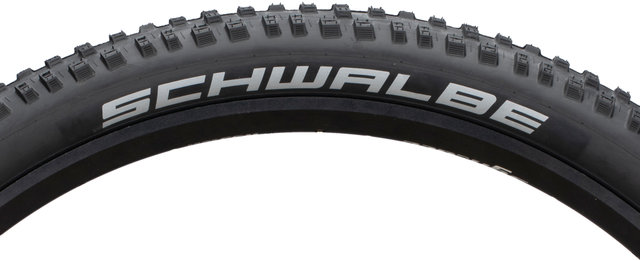 Schwalbe Nobby Nic Performance ADDIX 29" Wired Tyre - black/29x2.25