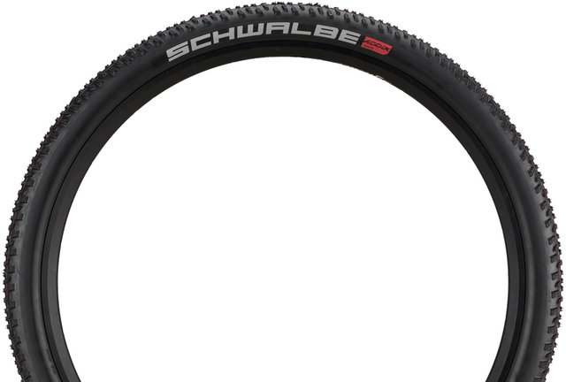 Schwalbe Racing Ralph Evolution ADDIX Speed Super Ground 29" Folding Tyre - black/29x2.25