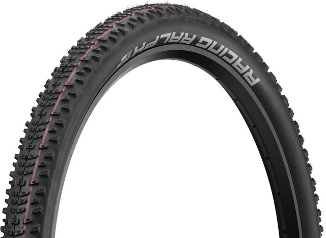 Racing Ralph Evolution ADDIX Speed Super Ground 29" Folding Tyre - black/29x2.35