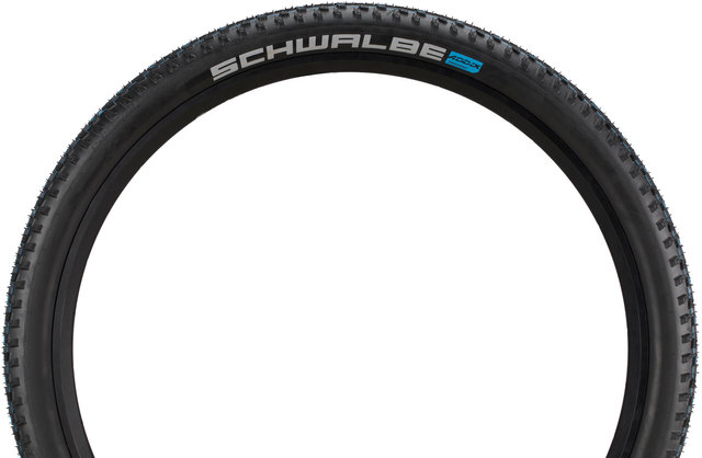 Schwalbe Racing Ray Evolution ADDIX SpeedGrip Super Ground 29" Faltreifen - schwarz/29x2,25