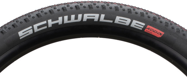 Schwalbe Thunder Burt Evolution ADDIX Speed Super Ground 27.5" Folding Tyre - black/27.5x2.10