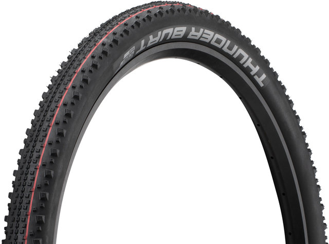 Schwalbe Thunder Burt Evolution ADDIX Speed Super Ground 29" Folding Tyre - black/29x2.25