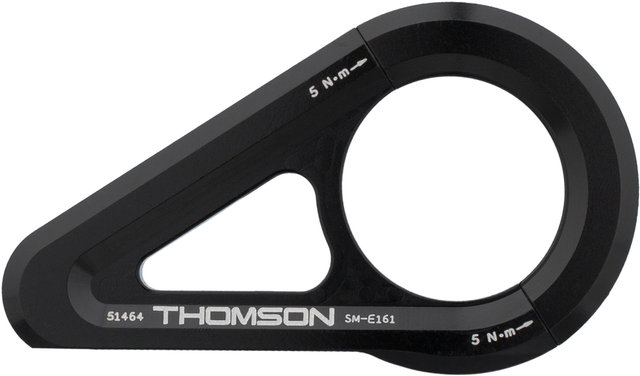 Potence Direct Mount 31.8 - noir/40 mm 0°