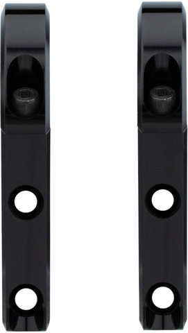 Potence Direct Mount 31.8 - noir/50 mm 30°