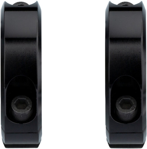 Potence Direct Mount 31.8 - noir/50 mm 30°