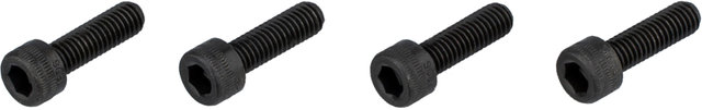 Potence Direct Mount 31.8 - noir/50 mm 30°
