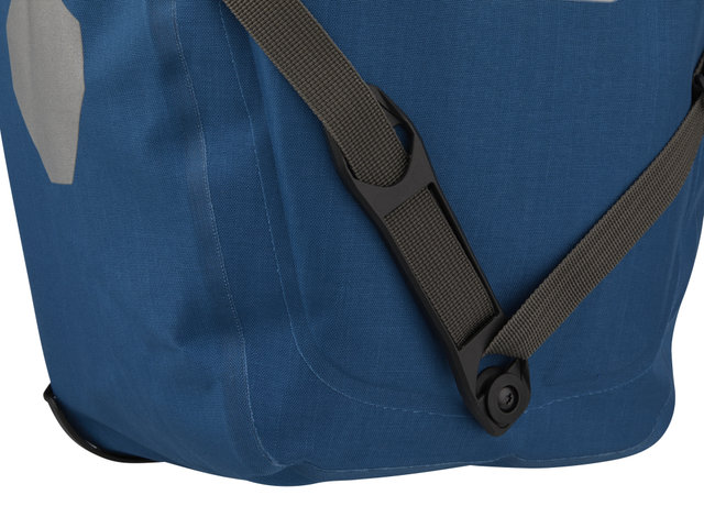 ORTLIEB Back-Roller Plus Pannier - denim/23000 ml