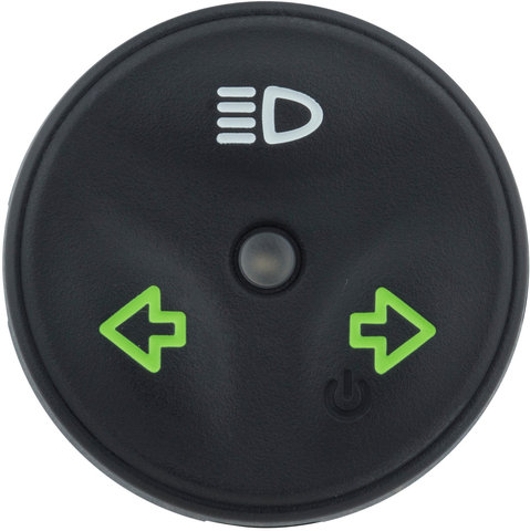 Control remoto Varia - negro/universal