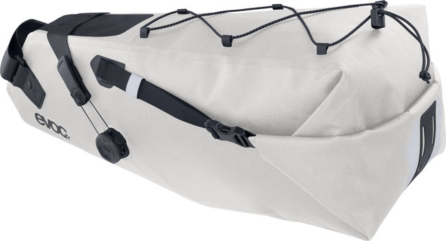 EVOC Seat Pack BOA WP 12 Satteltasche - sand | 12 l
