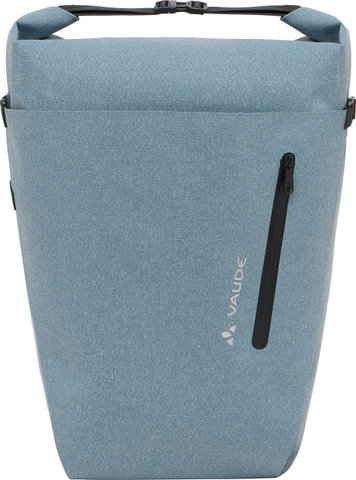 VAUDE ReCycle Transformer 26 mochila híbrida-bolsa para bicicleta - heron | 26 | one size