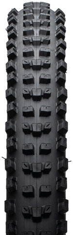 Maxxis Pneu Souple Dissector 3C MaxxGrip DD WT TR 29" - noir/29x2,4