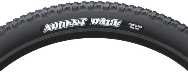 Maxxis Cubierta de alambre Ardent Race MPC 29" - negro/29x2,2