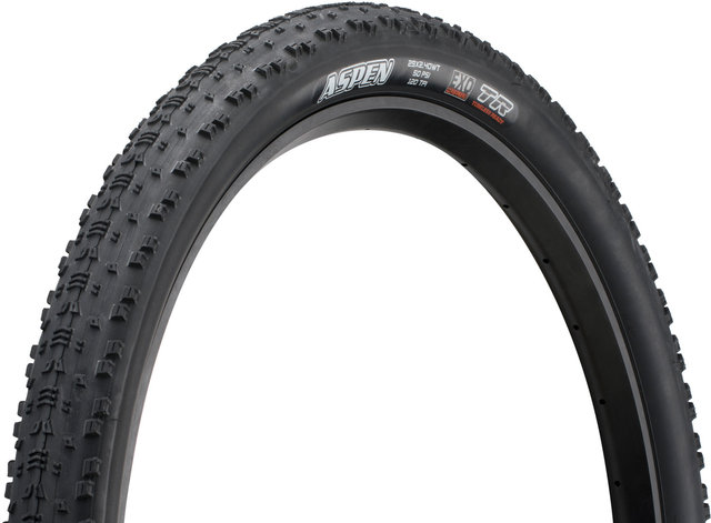 Maxxis Aspen Dual EXO WT TR 29" Faltreifen - schwarz/29x2,4