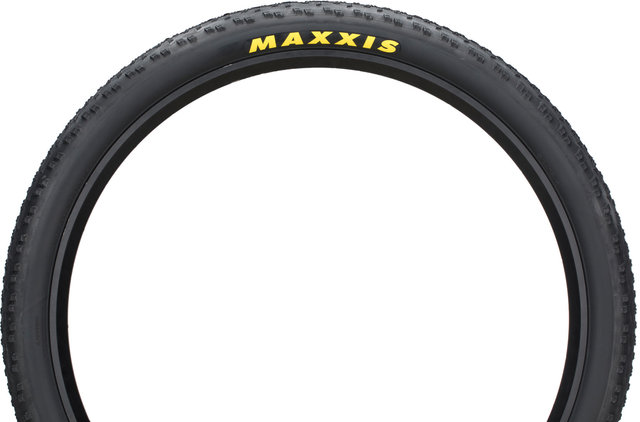 Maxxis Cubierta plegable Aspen Dual EXO WT TR 29" - negro/29x2,4