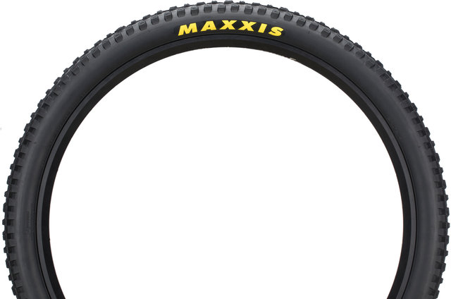 Maxxis Dissector 3C MaxxTerra EXO+ WT TR 27.5+ Folding Tyre - black/27.5x2.60