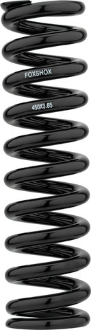 Fox Racing Shox Ressort en acier pour 89 mm de débattement - noir/450 lbs