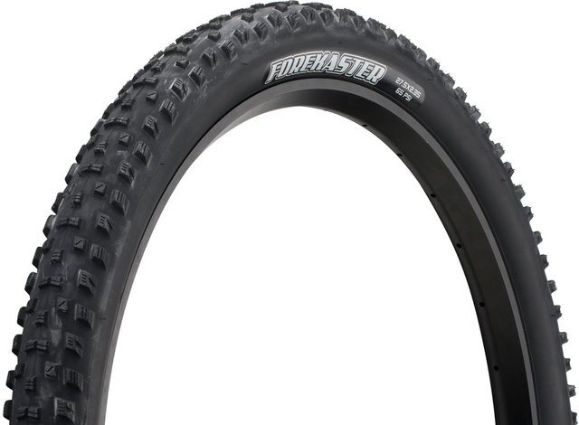 Maxxis Pneu Rigide Forekaster MPC 27,5" - noir/27,5x2,35