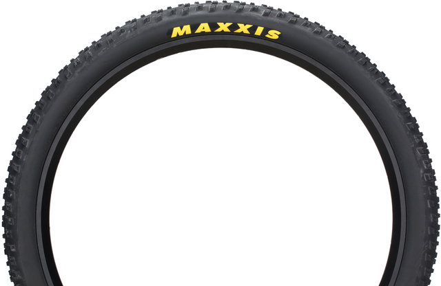 Maxxis Forekaster MPC 27.5" Wired Tyre - black/27.5x2.35