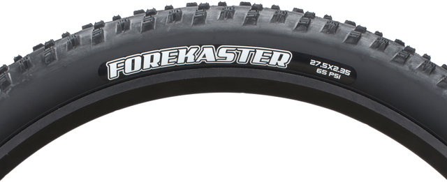 Maxxis Cubierta de alambre Forekaster MPC 27,5" - negro/27,5x2,35