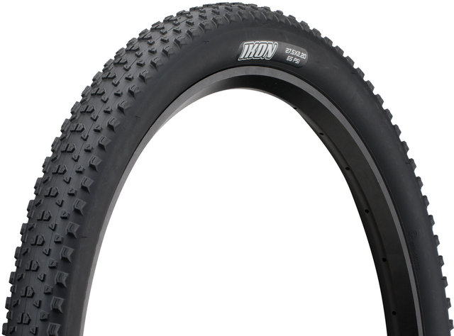 Maxxis Cubierta de alambre Ikon MPC 27,5" - negro/27,5x2,2