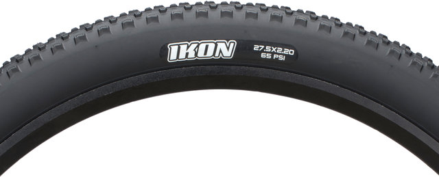 Maxxis Ikon MPC 27.5" Wired Tyre - black/27.5x2.2