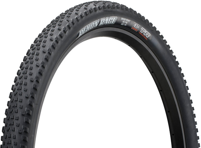 Rekon Race Dual EXO WT TR 29" Faltreifen - schwarz/29x2,4