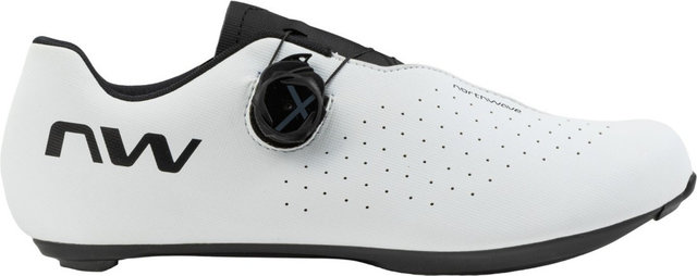 Northwave Sonic Plus Road Shoes - white-black | 39