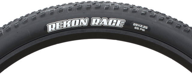 Maxxis Cubierta de alambre Rekon Race MPC 29" - negro/29x2,25