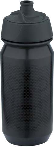 bot:tle Trinkflasche 500 ml - black-skull honeycomb stealth/universal