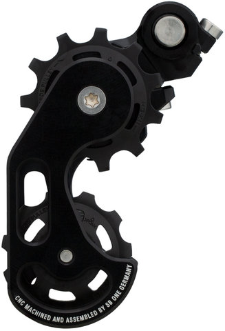Tensor de cadena G3C - negro/universal