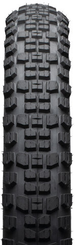 Schwalbe Cubierta plegable Johnny Watts Performance ADDIX RaceGuard DD 27,5+ - negro-reflejante/27,5x2,6