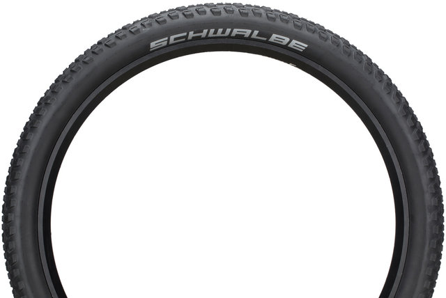 Schwalbe Johnny Watts Performance ADDIX RaceGuard DD 27,5+ Faltreifen - schwarz/27,5x2,6