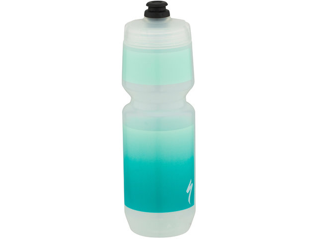 Purist MoFlo Bottle 770 ml - translucent-teal gravity/770 ml