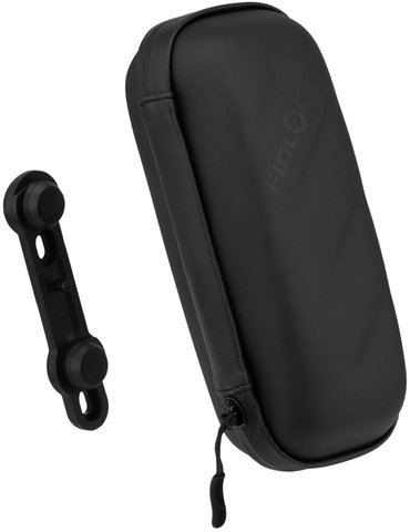Boîte à Outils + TWIST bike base - noir/universal